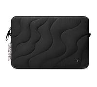 TomToc Housse de protection légère et gonflée pour ordinateur portable 16 pouces Lavascape