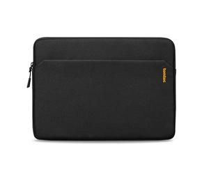 tomtoc Housse fine pour ordinateur portable 16" MacBook Pro M4/M3/M2/M1 Pro/Max 2024-2019, XPS 15 Surface Book 3 The New Blade 16, sac de protection recyclé résistant à l'eau pour ordinateur portable