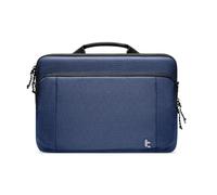tomtoc Housse Légère pour 14 Pouces Ordinateur Portable Dell/HP/Acer/ASUS | Lenovo Chromebook Ultrabook, Pochette Ordinateur PC Portable Notebook, Imperméable avec Protection d'Angle CornerArmor