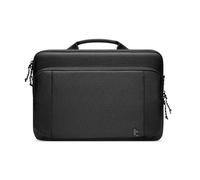 tomtoc Housse Légère pour MacBook Pro 16" M5 Pro/Max A3428 A3429 (2026), M4/M3/M2/M1 (A3403/A3186/A2991/A2780/A2485/A2141), Imperméable avec CornerArmor, Compatible avec Dell XPS 16