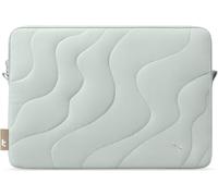 TomToc Housse pour ordinateur portable Terra A27 pour MacBook Pro 16 pouces Lakeshore