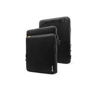 tomtoc Housse Sacoche compatible avec 2018 New MacBook Air Retina A1932 Touch ID/ 13 New MacBook Pro USB-C/ Dell xps 13/ ASUS Chromebook Flip C302,