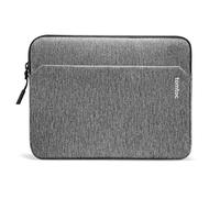 tomtoc Housse Tablette Slim pour 13 Pouces iPad Air M4/M3/M2 iPad Pro M5/M4