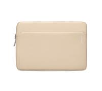 tomtoc Housse Ultra-Mince pour 13 Pouces MacBook Air M4/A3240 M3/A3113 M2/A2681 M1/A2337 2025-2018, 13" MacBook Pro M2/A2686 M1/A2338, Housse d'ordinateur Portable Convient 13" Surface Pro 11