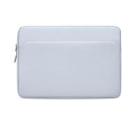 tomtoc Housse Ultra-Mince pour 14 Pouces MacBook Pro M5/M4/M3/M2/M1