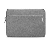 tomtoc Housse Ultra-Mince pour 14 Pouces MacBook Pro M5 Pro/Max A3426 A3427 2026, M5/M4/M3/M2/M1 A3434 A3401 A3185 A3112 A2992 A2918 A2779 A2442, Mince Hydrofuge Sacoche pour Laptop Housse Sleeve