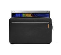 tomtoc Housse Ultra-Mince pour Moniteur Portable 15,6 Pouces | Pochette de Protection Légère Sacoche Sac de Transport Convient à Plupart des Moniteurs Portables 15,6 Pouces