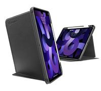 TomToc Inspire-B50 Etui Tri-Mode pour iPad Air 4ème/5ème 10,9 pouces Noir