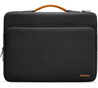 tomtoc Mallette - 14" MacBook Pro (2021), noir