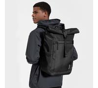 tomtoc Navigator-T61 Sac à dos roll-top Noir