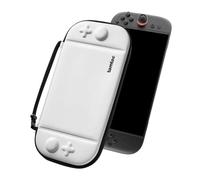tomtoc Pochette Nintendo Switch 2, Étui Rigide Slim, Protection Militaire