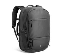 tomtoc Sac à dos pour ordinateur portable 26L, sac à dos d'affaires pour homme et femme avec compartiment pour ordinateur portable de 15,6-16 pouces, sac de voyage TSA-friendly et résistant aux