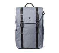 tomtoc Sac à Dos pour Ordinateur Portable Hommes et Femmes, 22L Vintage Sac à Dos Quotidien