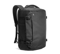 tomtoc Sac à Dos Voyage 28L, Sac a Dos Voyage Cabine Avion Easyjet 45x36x20 | TSA Bagage Cabine Easyjet Imperméable, Backpack Léger pour Ordinateur 16 Pouces pour Homme Femme, Weekender Travel Backpack