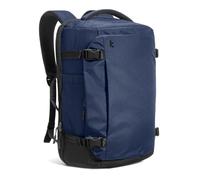 tomtoc Sac à Dos Voyage 28L, Sac a Dos Voyage Cabine Avion Easyjet 45x36x20 | TSA Bagage Cabine Easyjet Imperméable, Backpack Léger pour Ordinateur 16 Pouces pour Homme Femme, Weekender Travel Backpack