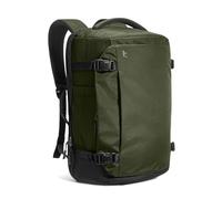tomtoc Sac à Dos Voyage 28L, Sac a Dos Voyage Cabine Avion Easyjet 45x36x20 | TSA Bagage Cabine Easyjet Imperméable, Backpack Léger pour Ordinateur 16 Pouces pour Homme Femme, Weekender Travel Backpack