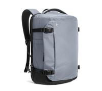 tomtoc Sac à Dos Voyage 28L, Sac a Dos Voyage Cabine Avion Easyjet 45x36x20 | TSA Bagage Cabine Easyjet Imperméable, Backpack Léger pour Ordinateur 16 Pouces pour Homme Femme, Weekender Travel Backpack