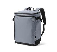 tomtoc Sac a Dos Voyage Cabine Avion, Sac a Dos Voyage Ryanair 40x30x20, Sac à Dos Extensible 23-28L, Bagage Cabine 45x36x20 Easyjet, Sac de Voyage Homme Femme, Weekender Travel Backpack