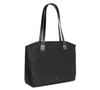 tomtoc Sac fourre-tout pour ordinateur portable pour femme, sac de travail pour ordinateur portable de 15 à 16 pouces avec compartiment pour appareil pour MacBook, capacité moyenne de 12,5 L, sac à