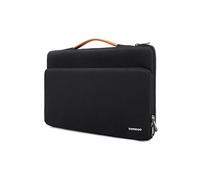 tomtoc Sacoche pour 11.6-13'' Ordinateur Portable Housse Pochette pour 12,3 Surface Pro X/7, 13 MacBook Air M1 A2337 A1932, Surface Laptop Go, 13
