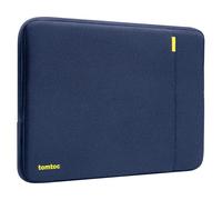 TOMTOC Sacoche pour PC portable 15" Defender A13 - Bleu marine