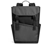 TomToc Slash-T64 Sac à dos rabattable pour ordinateur portable 18L Noir