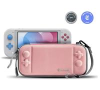 TomToc Slim Case Nintendo Switch Lite Coral Red