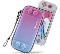 TomToc Slim Case Nintendo Switch Lite Galaxy