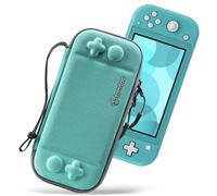 TomToc Slim Case Nintendo Switch Lite Turquoise