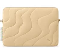 TomToc Terra-A27 housse pour ordinateur portable 14" écran Dune