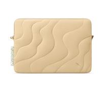 TomToc Terra-A27 housse pour ordinateur portable pour écran 16" Dune