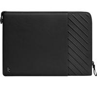TomToc Voyage-A10 housse pour ordinateur portable 14 pouces en noir