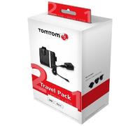 Tomtom 2 For One Pack - Kit D'accessoires Pour Navigateur - Pour One Classic; Start 2