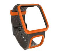 Tomtom - (9URR.001.05) Bracelet Confort Fin Orange (Produit Import)