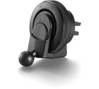 Tomtom Air Vent Mount - Kit De Fixation Pour Navigateur - Pour Go 500, 5000, 510, 5100; Trucker 500, 5000