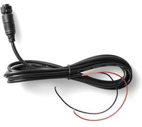 TomTom Câble d'alimentation Rider Série 40/400 – Compatible GPS – Pour batterie moto Noir