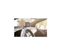 TomTom GPS Rider Kit de Fixation de Voiture pour tous les GPS TomTom Rider pour Motos, Inclus un Double Chargeur Haute Vitesse, un Câble et un Étui (voir la liste de compatibilité ci-dessous)