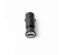 TomTom Chargeur de voiture compact USB 12V/24V pour tous les GPS TomTom et tout autre appareil qui charge en USB comme les smartphones ou les tablettes (Apple,Samsung, etc.)