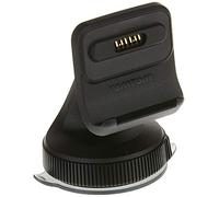 TomTom - Chargeur et support de fixation magnétique alimenté, adaptés aux GPS TomTom GO et GO Professional 5 et 6 pouces