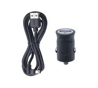 TomTom Compact USB Car Charger - Suitable for all TomTom Sat Navs and other USB