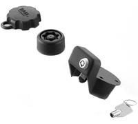 TOMTOM - Accessoire pour RIDER SERIE 40/400 - Solution antivol pour RIDER SERIE 40/400.