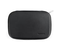 Tomtom Étui de Transport en Cuir de Qualité Supérieure pour GPS GO Discover, GO Camper Max et Expert 7