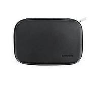 Tomtom Étui De Transport En Cuir De Qualité Supérieure Pour Gps Tomtom