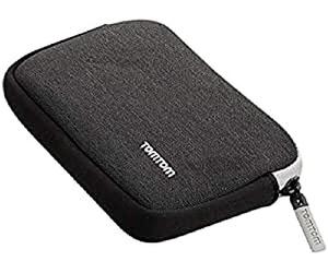 TomTom Étui universel pour GPS 4,3'' & 5'' (Start, Via, GO, Rider, Basic, Essential, Premium, Professional)