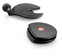 TomTom - Fixation adhésive pour tableau de bord, adaptée à tous les GPS TomTom Start et Via