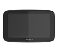 TomTom GO 520 - Navigateur GPS - automobile 5" grand écran