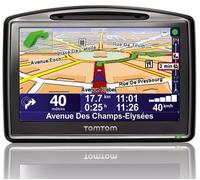 TomTom GO 630 - Navigateur GPS - automobile 4.3" grand écran