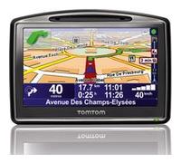 TomTom GO 630 - Navigateur GPS - automobile 4.3" grand écran G