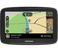TomTom GO BASIC EU 5" (en anglais)