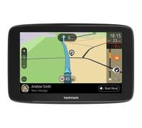 TomTom GO Basic - Navigateur GPS - automobile 5" grand écran